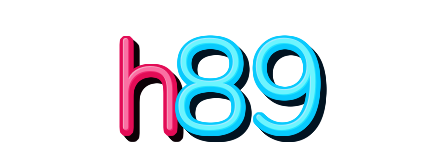h89 — logo kanal