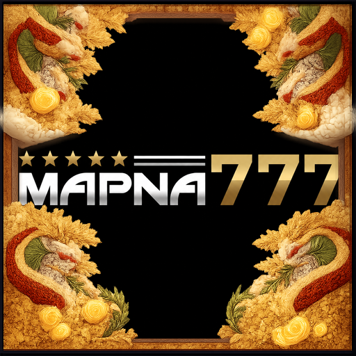 mapna777 — mitra unggulan